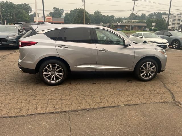 Used 2023 Acura RDX AWD w/ Technology Package image 18