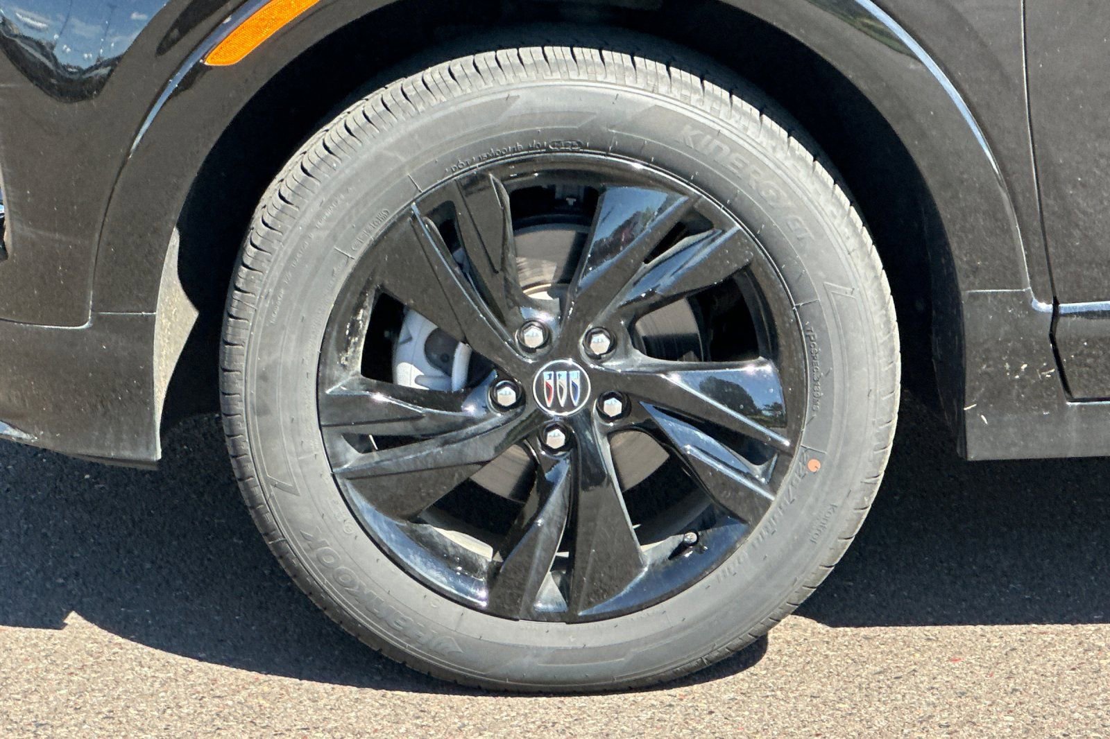 Used 2026 Buick Encore GX Sport Touring w/ Comfort Package image 24