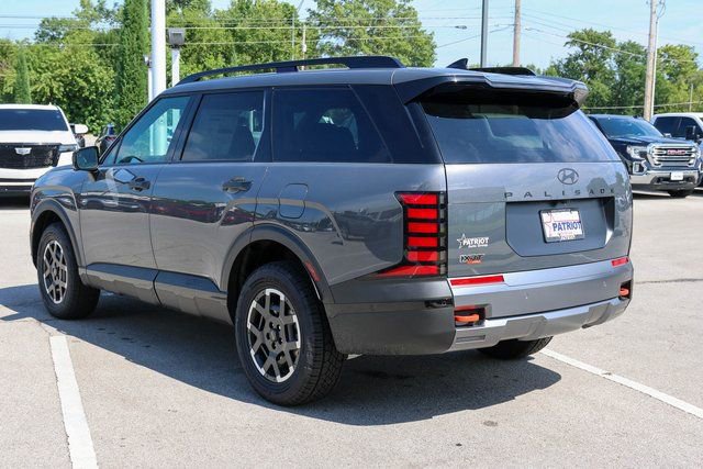 New 2026 Hyundai Palisade XRT Pro image 3