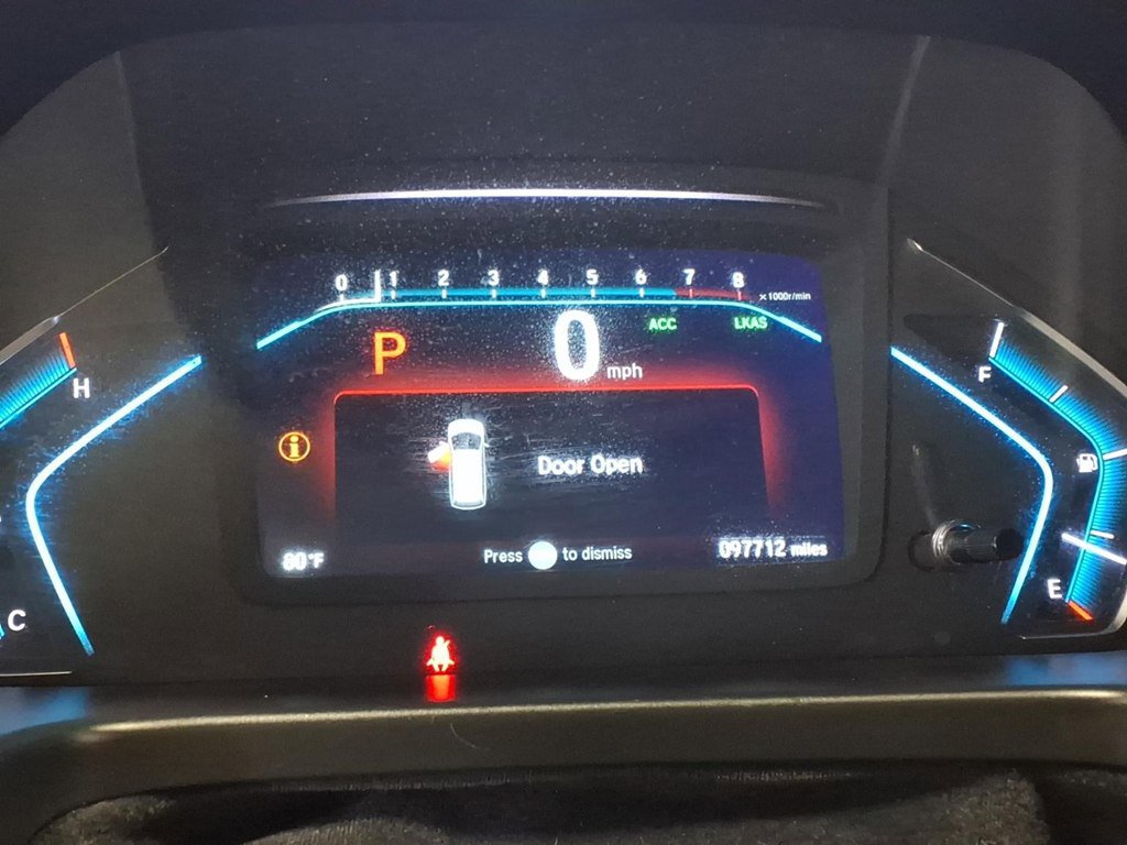 Used 2019 Honda Odyssey EX-L image 12