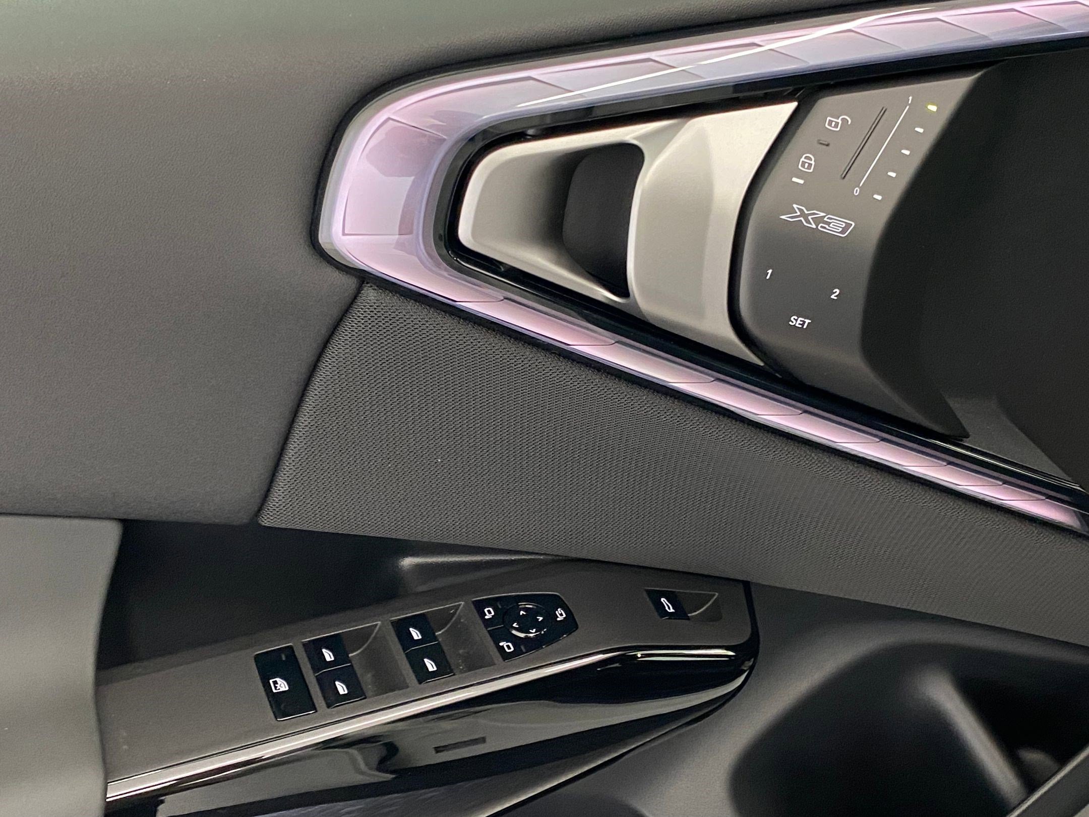 New 2026 BMW X3 xDrive30 w/ Convenience Package image 22