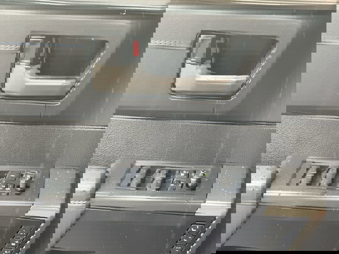 New 2026 Toyota Sequoia Platinum image 4