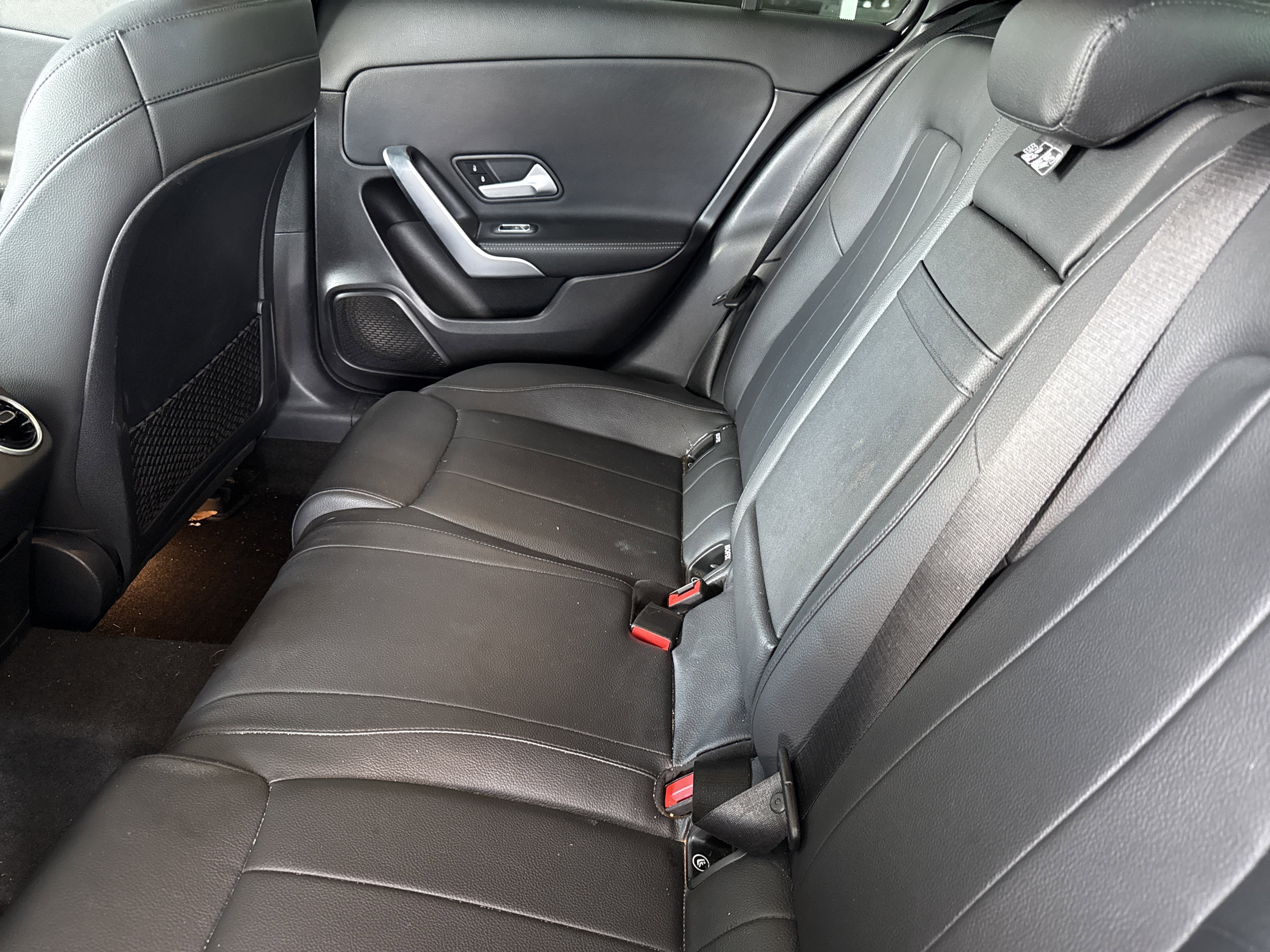 Certified 2019 Mercedes-Benz A 220 image 18