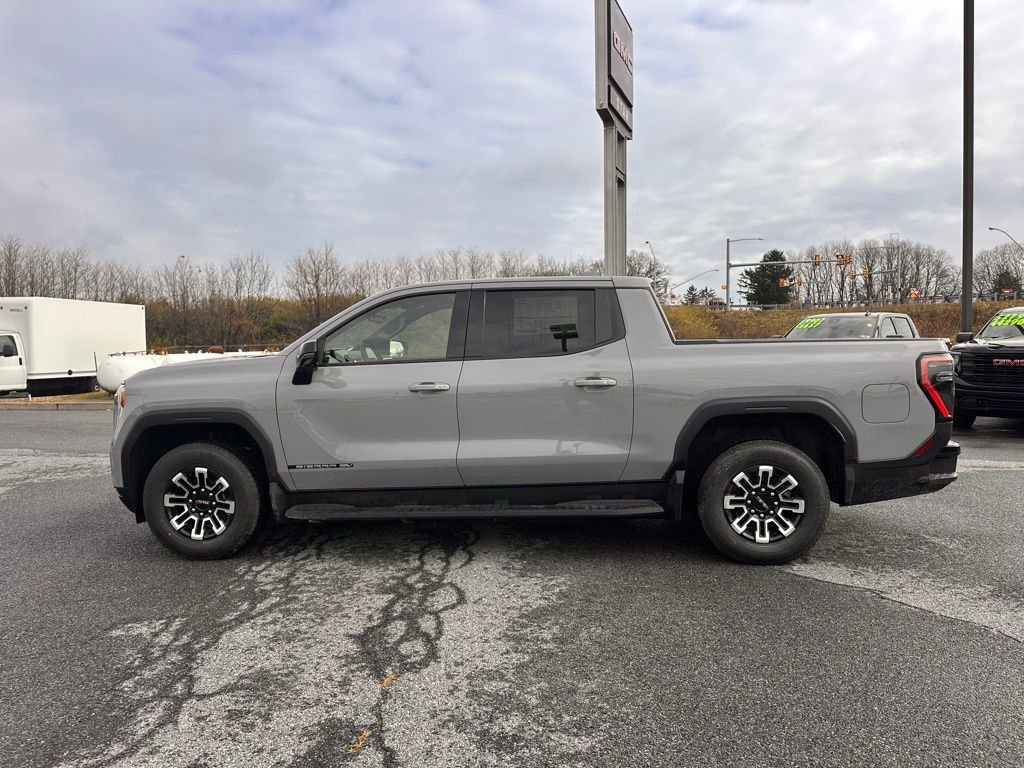 New 2026 GMC Sierra EV Elevation w/ Premium Package AWD/4WD image 6