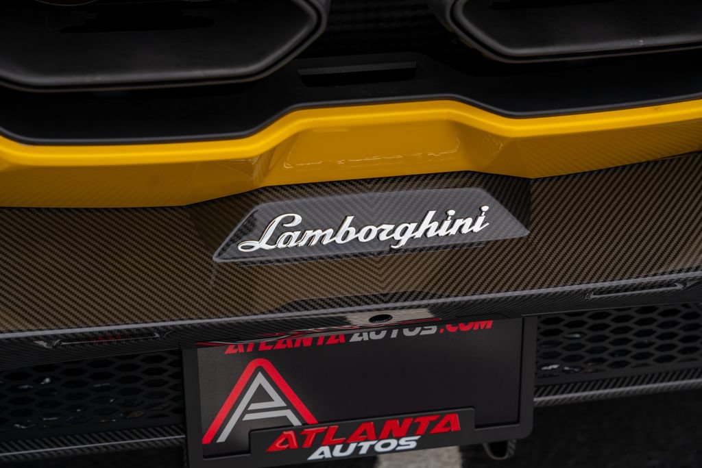Used 2024 Lamborghini Revuelto AWD/4WD image 20
