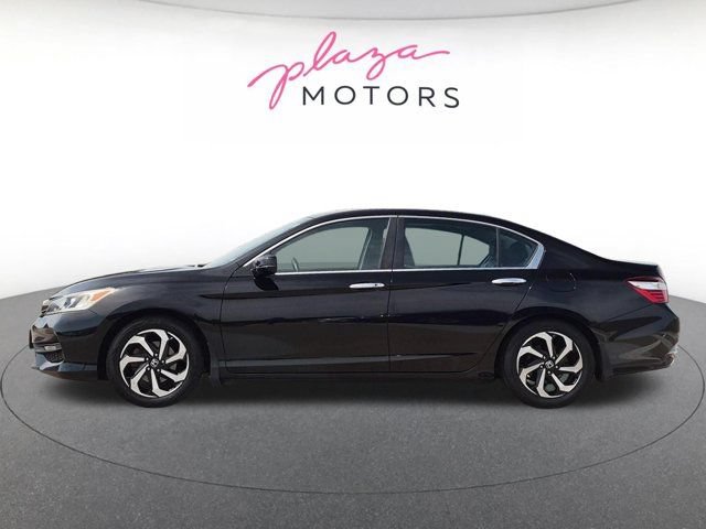 Used 2016 Honda Accord EX-L image 8