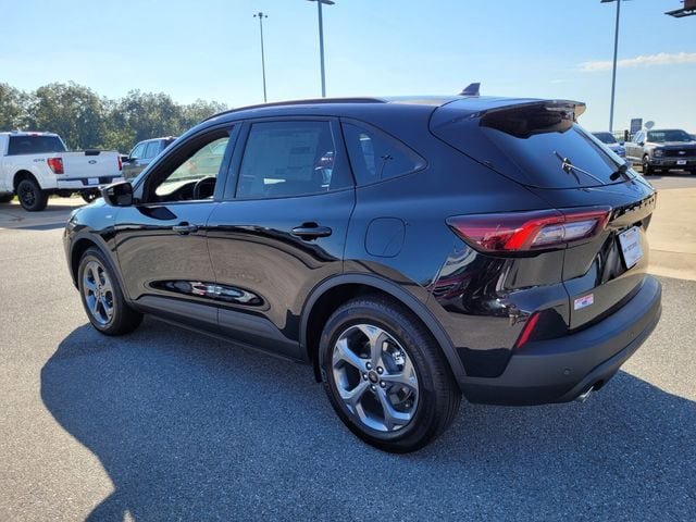 New 2026 Ford Escape ST-Line w/ Tech Pack #1 FWD image 42