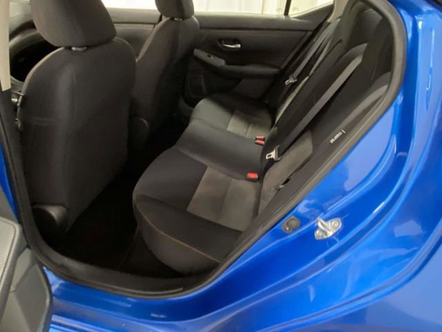 Used 2022 Nissan Sentra SR w/ Electronics Package image 9