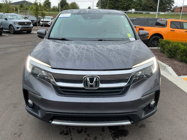 Used 2019 Honda Pilot EX-L image 2