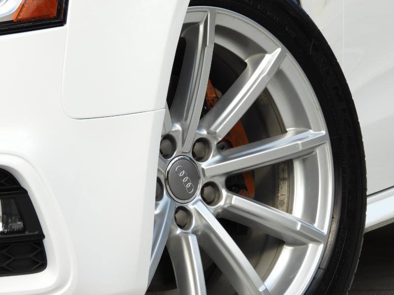Used 2016 Audi A5 2.0T Premium Plus image 7