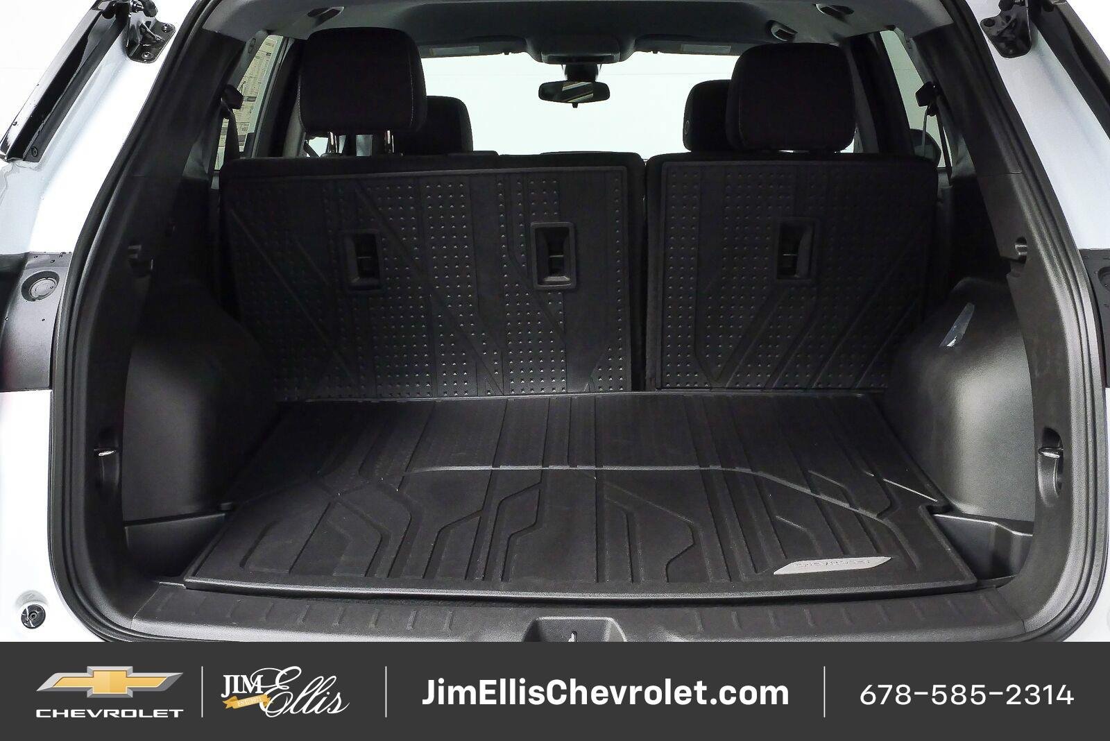 New 2026 Chevrolet Blazer LT w/ LPO, Floor Liner Package AWD/4WD image 26