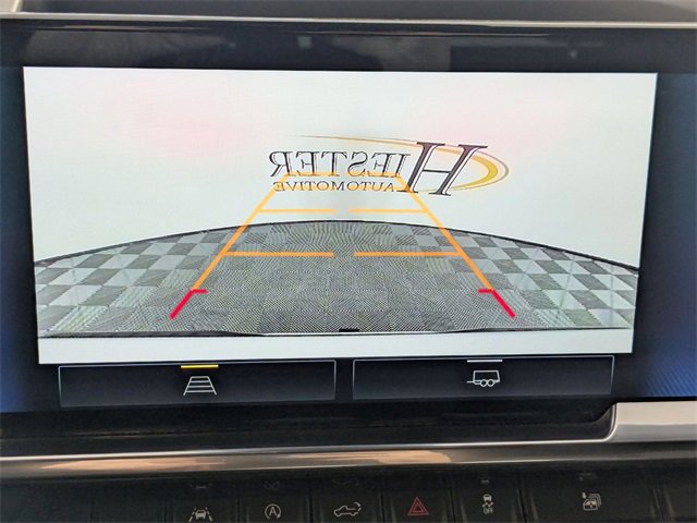 Used 2023 Chevrolet Silverado 1500 LT image 21