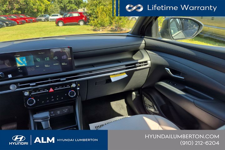 New 2026 Hyundai Santa Cruz SEL FWD image 20