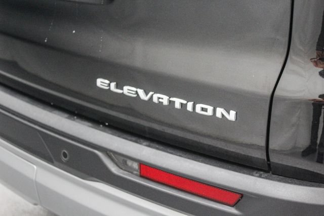 Certified 2026 GMC Acadia Elevation w/ Elevation Premium Package AWD/4WD image 14