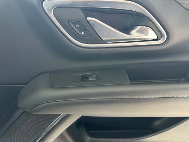 Certified 2024 Chevrolet Suburban LT image 15