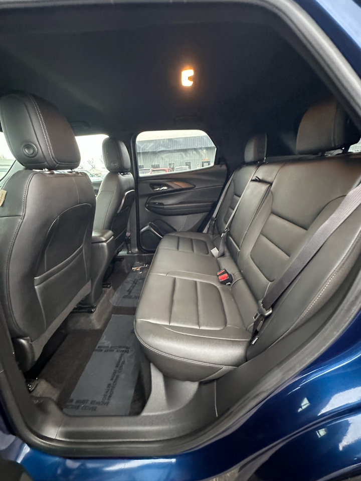 Used 2022 Chevrolet TrailBlazer ACTIV image 41