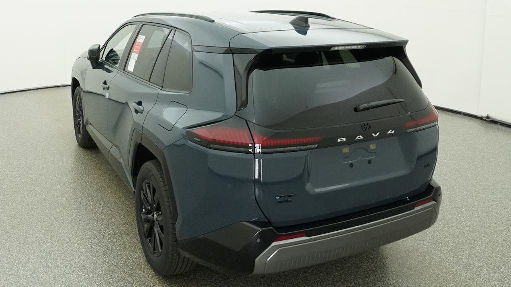 New 2026 Toyota RAV4 AWD Plug-in Hybrid image 8