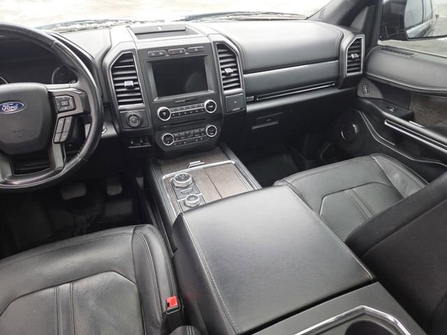 Used 2018 Ford Expedition Max Limited w/ Equipment Group 301A image 39