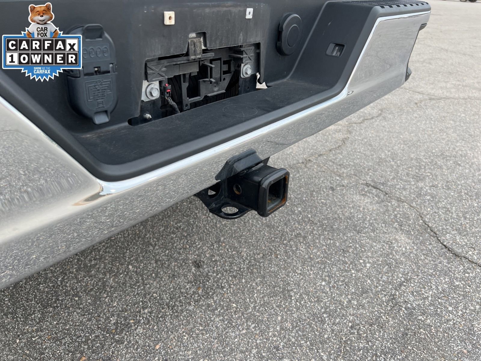 Used 2023 Chevrolet Silverado 1500 LT image 12