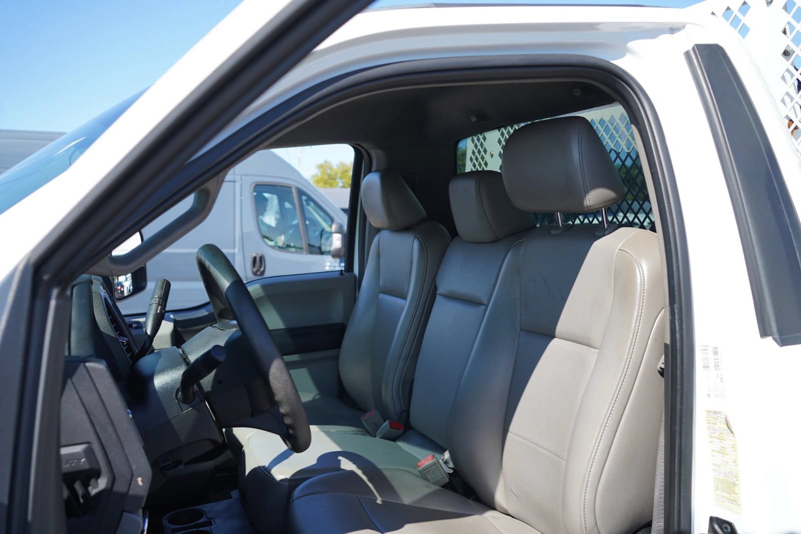 Used 2018 Ford F450 XL w/ Power Equipment Group RWD image 19