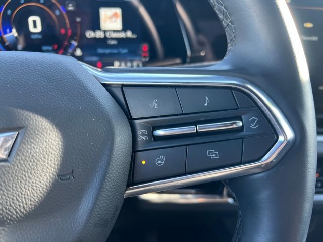 Certified 2025 Chevrolet Equinox LT image 23