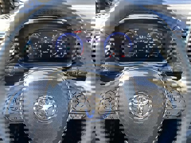 New 2026 Toyota Corolla XSE image 11