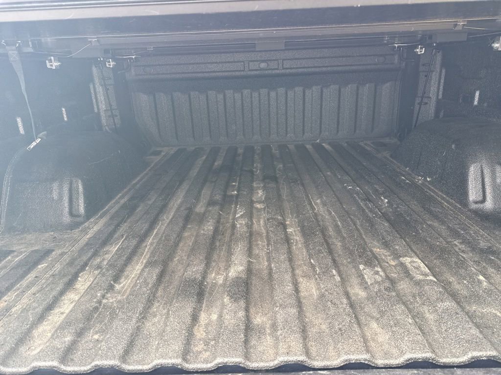 Used 2023 Chevrolet Silverado 1500 RST w/ Z71 Off-Road Package image 17