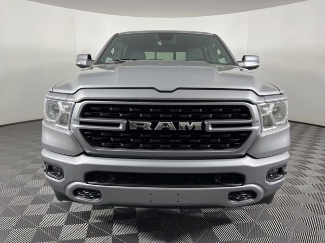 Used 2022 RAM 1500 Big Horn image 3