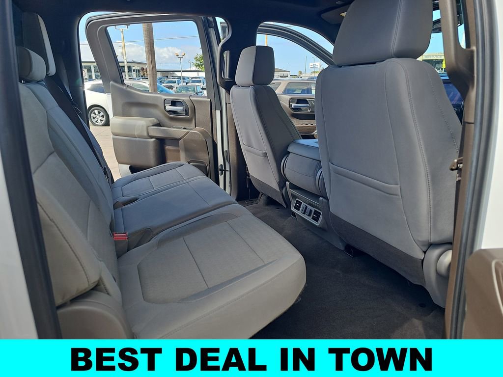 Used 2020 Chevrolet Silverado 1500 LT w/ All-Star Edition image 11