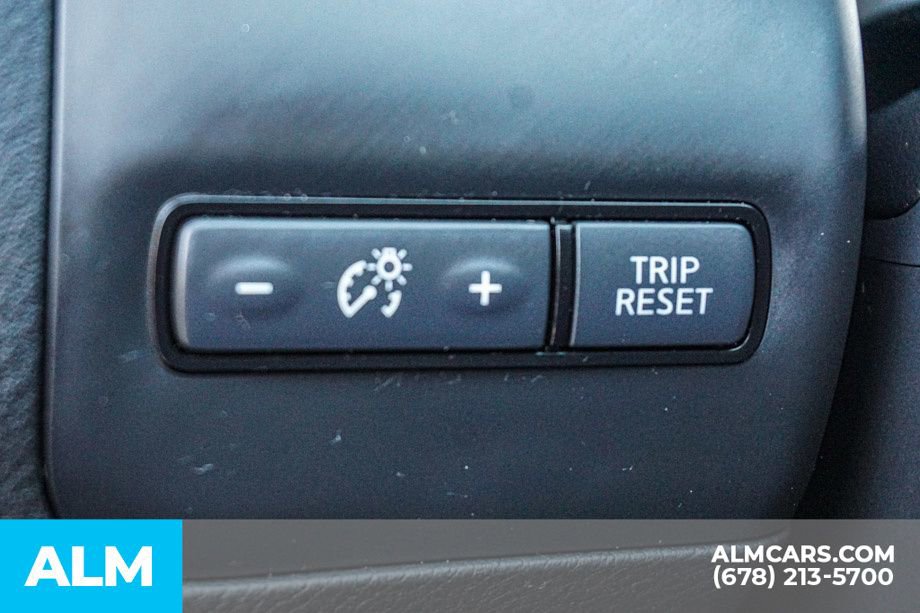 Used 2022 INFINITI Q60 3.0t Luxe w/ Essential Package RWD image 50