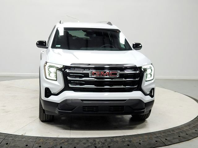 New 2026 GMC Terrain Elevation w/ Elevation Premium Package image 2