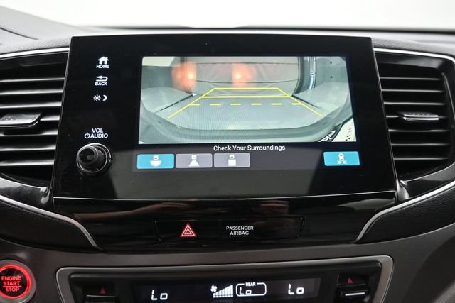 Certified 2021 Honda Pilot EX-L image 4