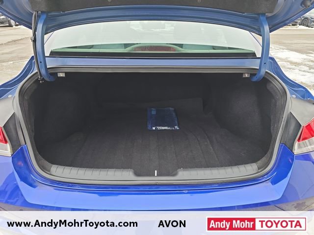 Used 2021 Hyundai Elantra SEL w/ Convenience Package image 26