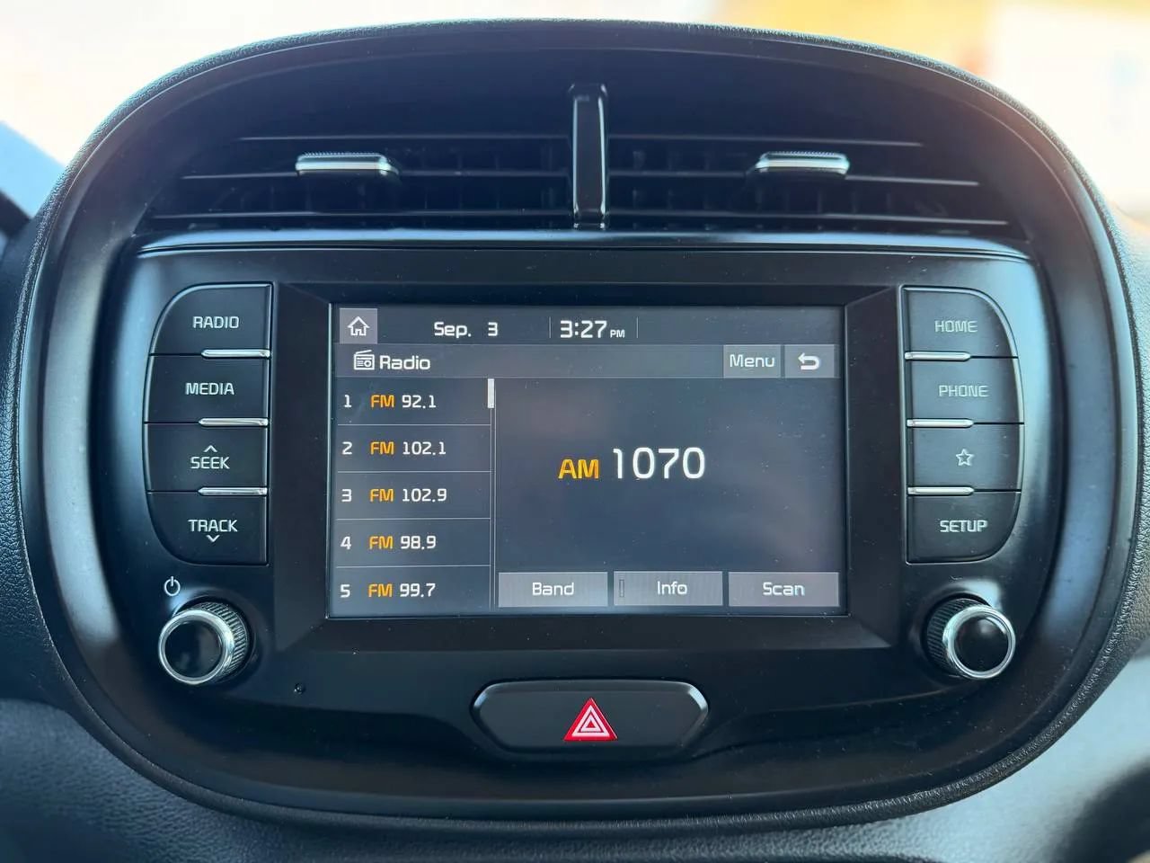 Used 2021 Kia Soul X-Line FWD image 47