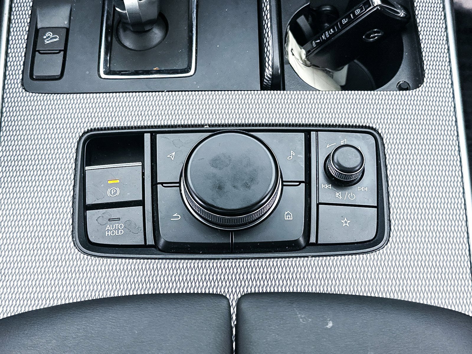 Certified 2025 MAZDA CX-70 Plug-In Hybrid w/ Premium Pkg image 23