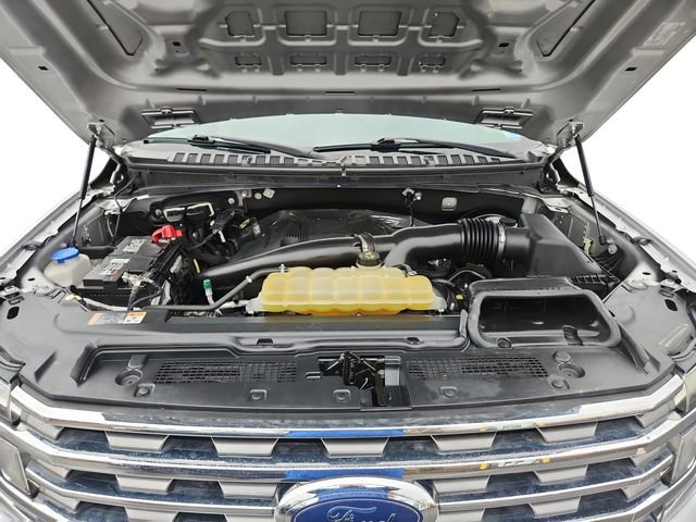 Used 2019 Ford Expedition Max XLT image 20
