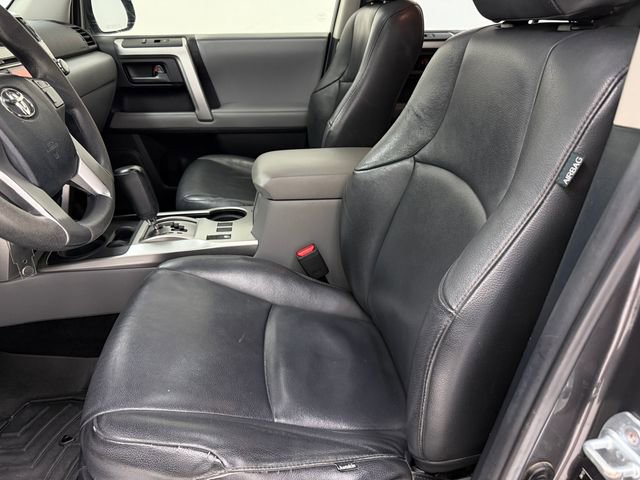 Used 2012 Toyota 4Runner SR5 w/ Convenience Pkg image 24