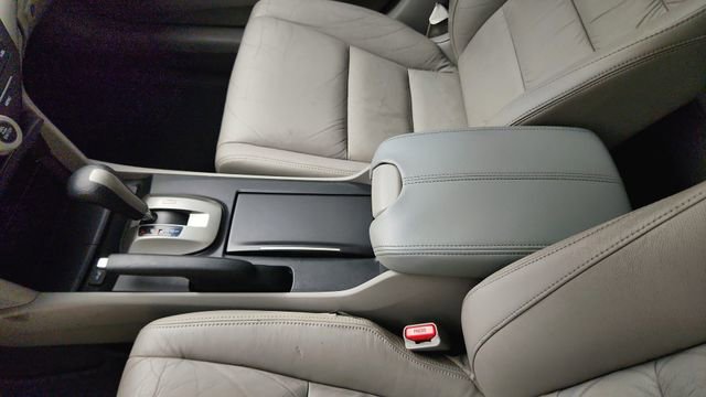 Used 2008 Honda Accord EX-L image 21