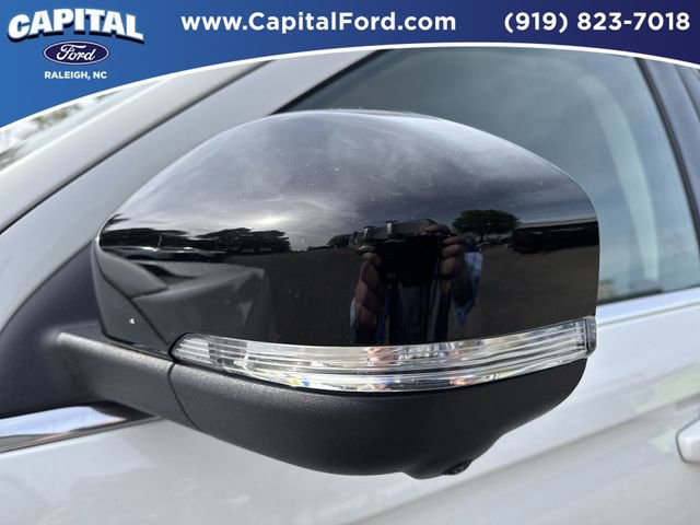 Certified 2025 Ford Expedition Active image 14
