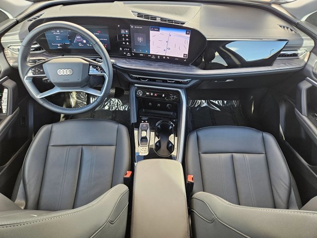 Certified 2025 Audi Q5 Premium w/ Convenience Package AWD/4WD image 22