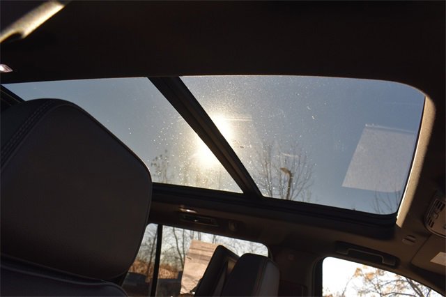 Certified 2021 GMC Yukon Denali w/ Denali Premium Package image 15