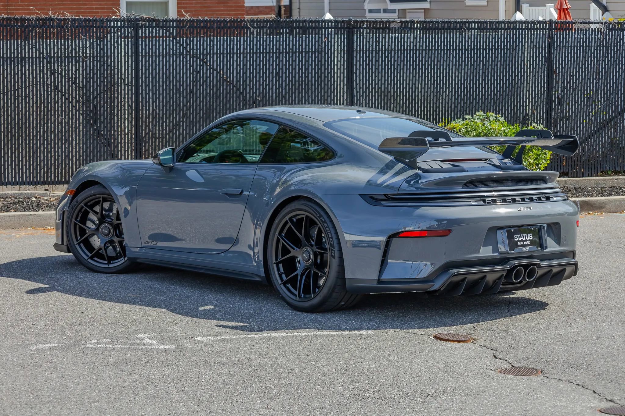 Used 2026 Porsche 911 GT3 image 25