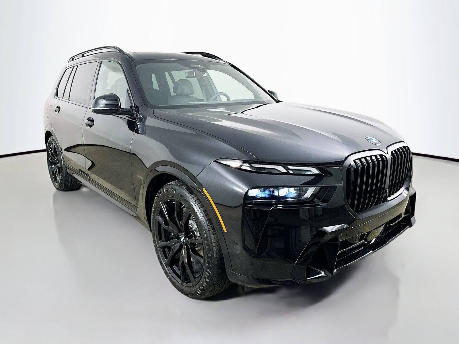 New 2027 BMW X7 xDrive40i w/ Executive Package AWD/4WD image 3