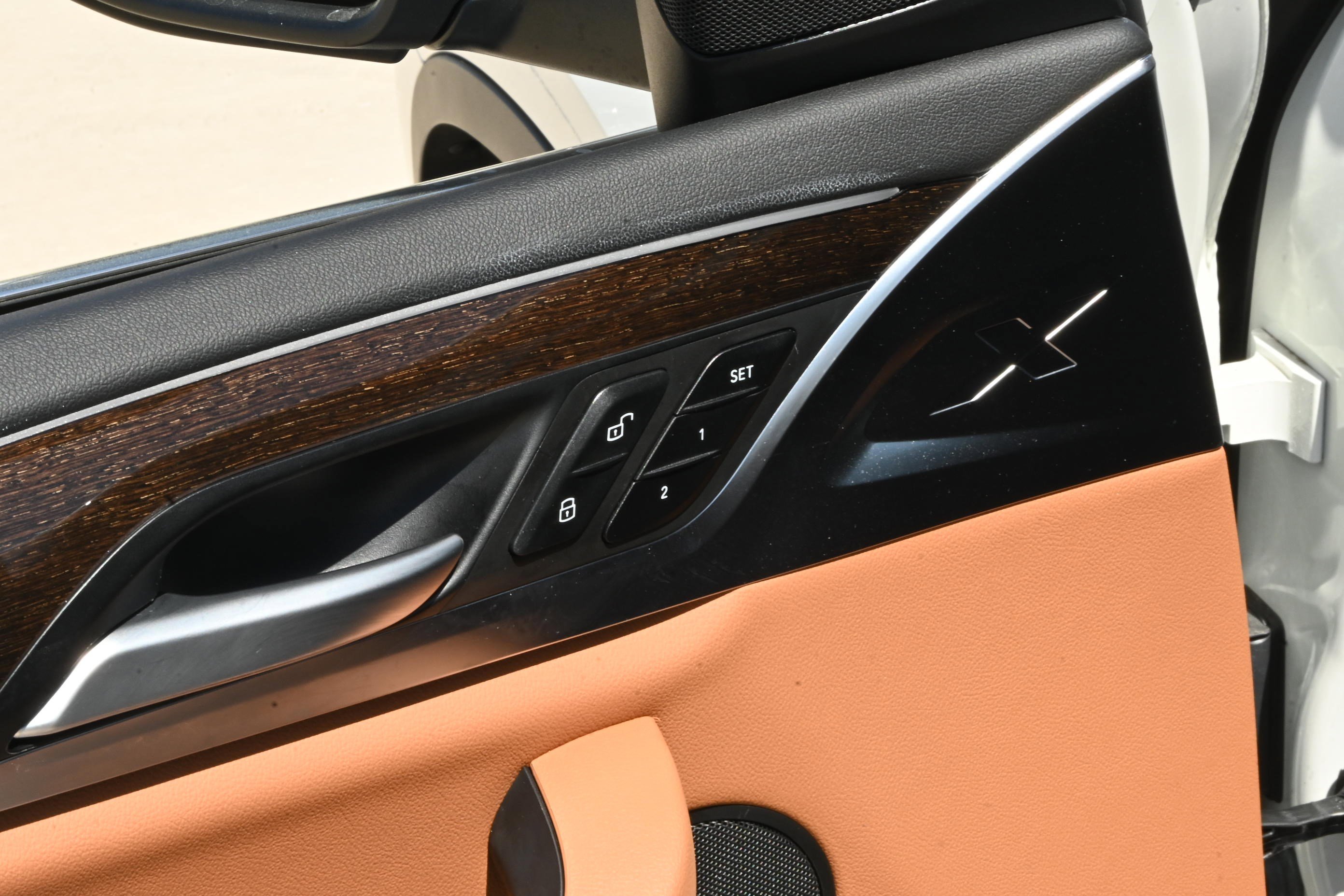 Certified 2023 BMW X3 sDrive30i w/ Premium Package image 13