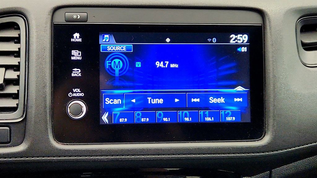 Used 2022 Honda HR-V Sport image 18