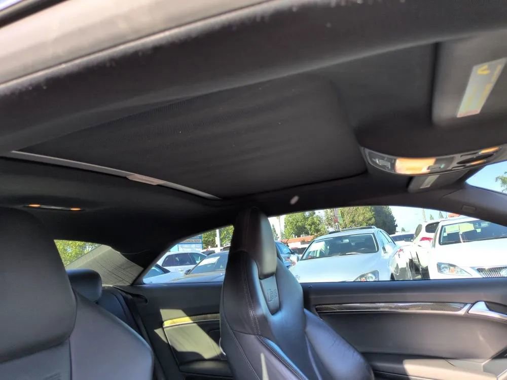 Used 2009 Audi S5 4.2 image 12