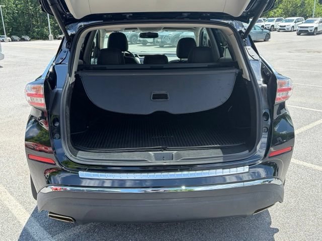 Used 2018 Nissan Murano SL w/ Moonroof Package AWD/4WD image 5