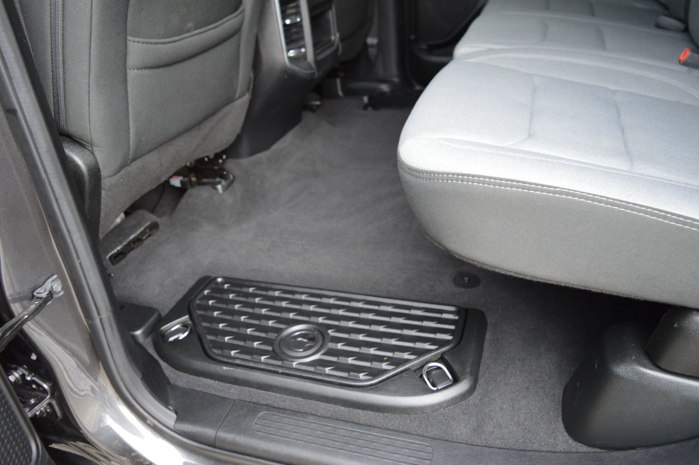 Used 2019 RAM 1500 Big Horn image 16