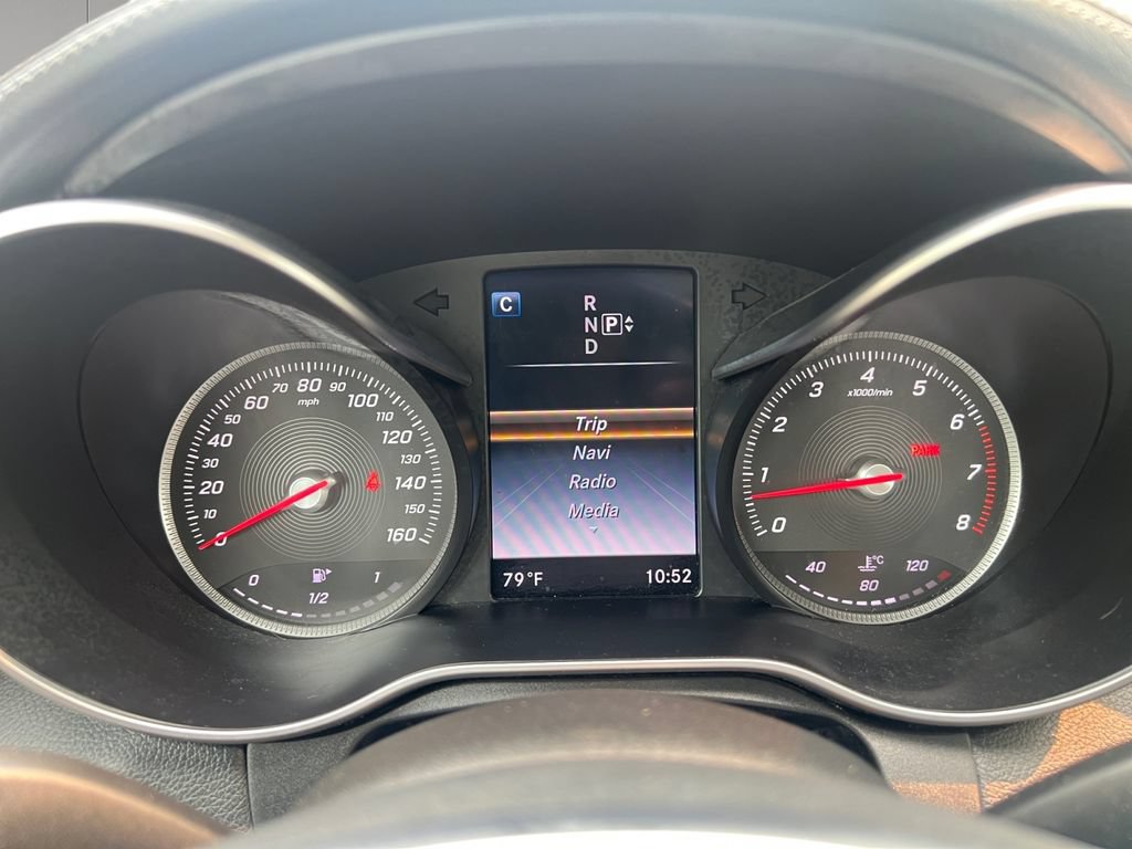 Used 2015 Mercedes-Benz C 300 4MATIC Sedan image 14