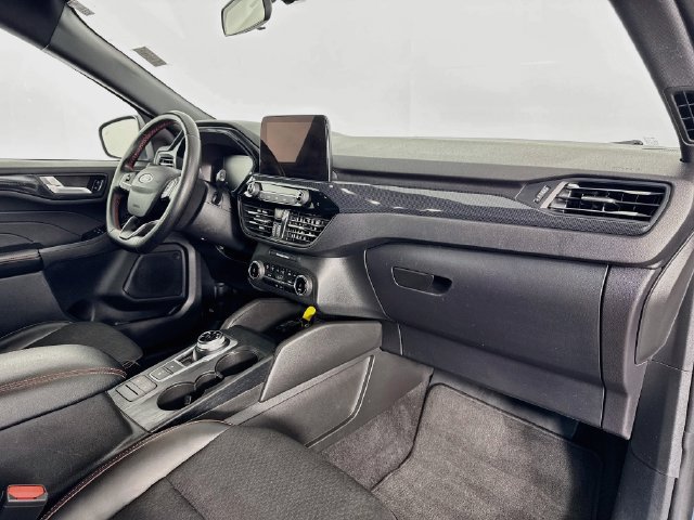 Used 2025 Ford Escape ST-Line FWD image 27